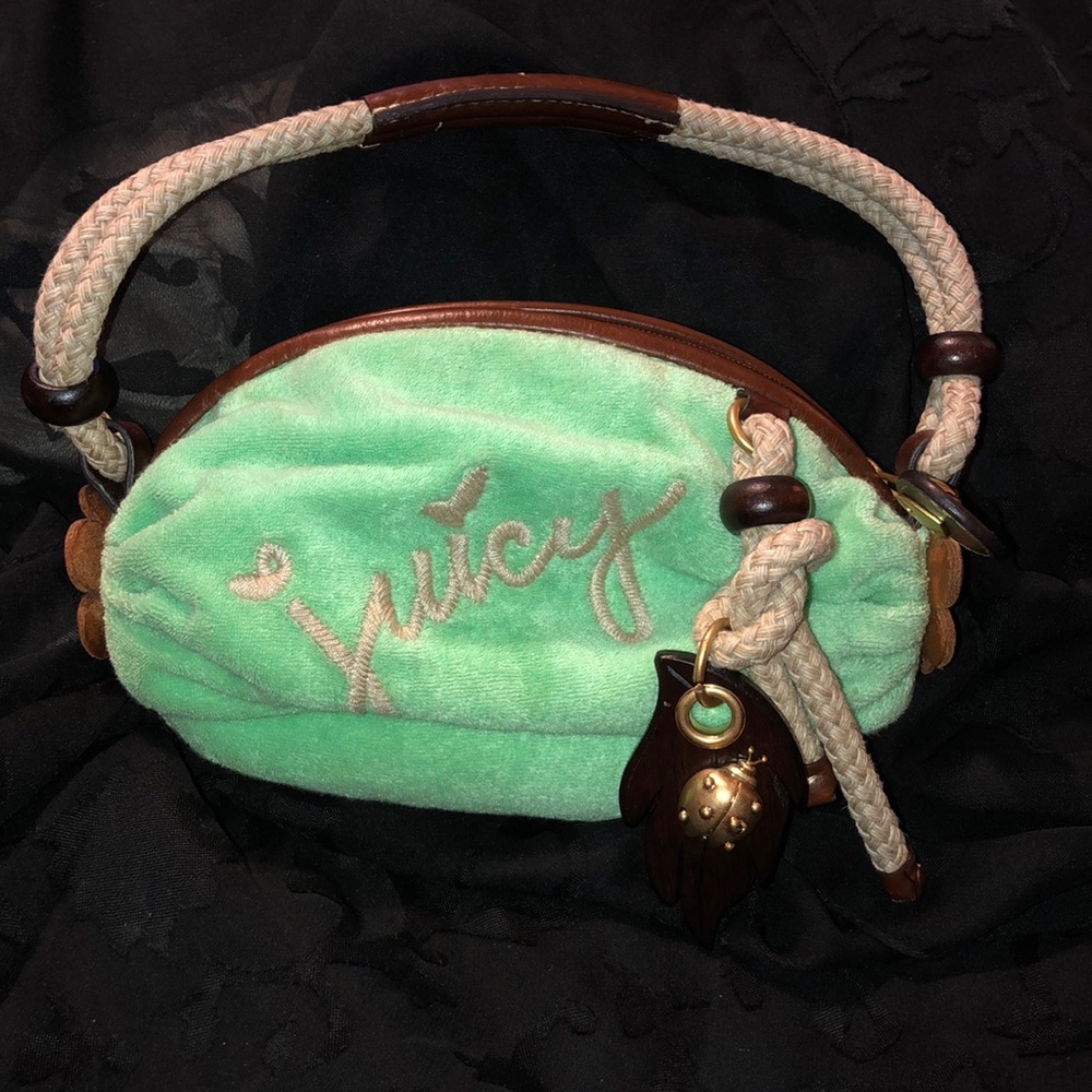 Juicy Couture